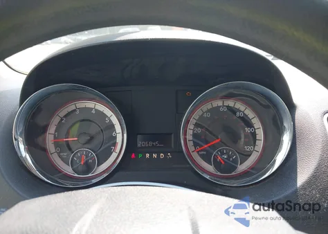 2017 Dodge Grand Caravan Se from USA, damaged, VIN 2C4RDGBG6HR866978